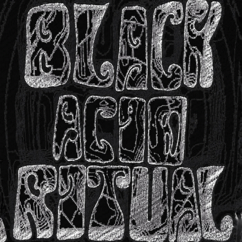 Black Acid Ritual : Punk's Not Dead